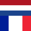 オランダとフランスの国旗はなぜ同じ赤・白・青が使われているの？
