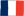 フランスの国旗のイラスト
