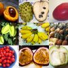 沖縄フルーツの旬を季節ごとに紹介！沖縄フルーツの美味しい食べ方もご一緒に！