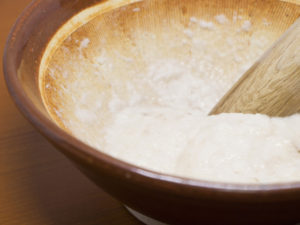 すり鉢の代用品はこれ！とろろ・ごま・ずんだをすり鉢なしでする方法！