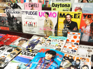 読モのなり方はメンズの場合こうすればいい！メンズ読モのなり方！