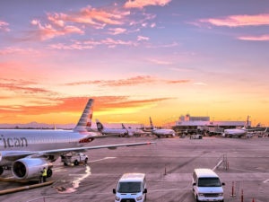 ジェット燃料に灯油や軽油が使われてるって本当！？