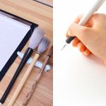 毛筆と硬筆どっちを子どもに習わせるべき？毛筆と硬筆の違い