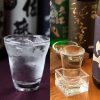 泡盛と焼酎と日本酒の違いは何？無色透明の3つの日本のお酒について