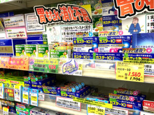 空腹になると腹痛がチクチクする。症状の原因と対処法について